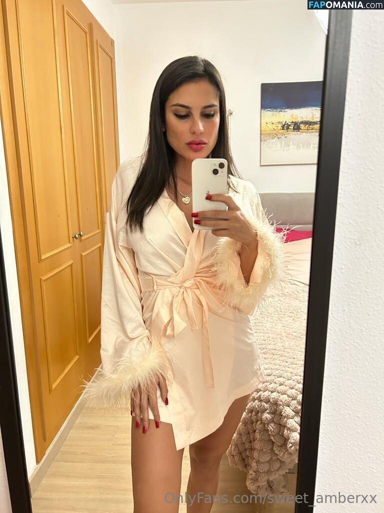 sweet_amberxx3 Nahý OnlyFans  Uniklá fotka #15