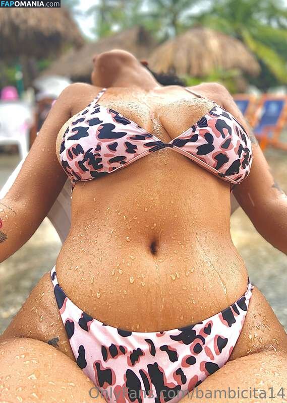 Sweet Bambi / _bambicita_ / bambicita / bambiicita / https: Nahý OnlyFans  Uniklá fotka #3