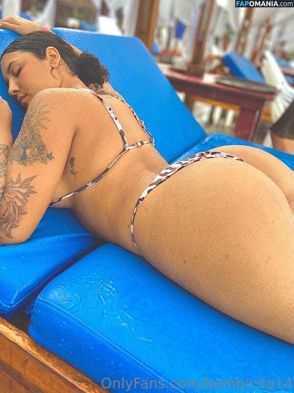 Sweet Bambi / _bambicita_ / bambicita / bambiicita / https: Nahý OnlyFans  Uniklá fotka #12