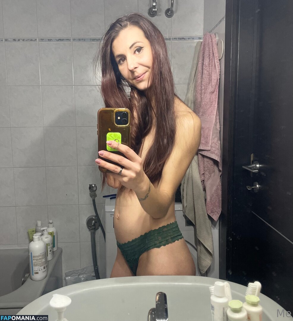 sweet_giorgia Nahý OnlyFans  Uniklá fotka #2