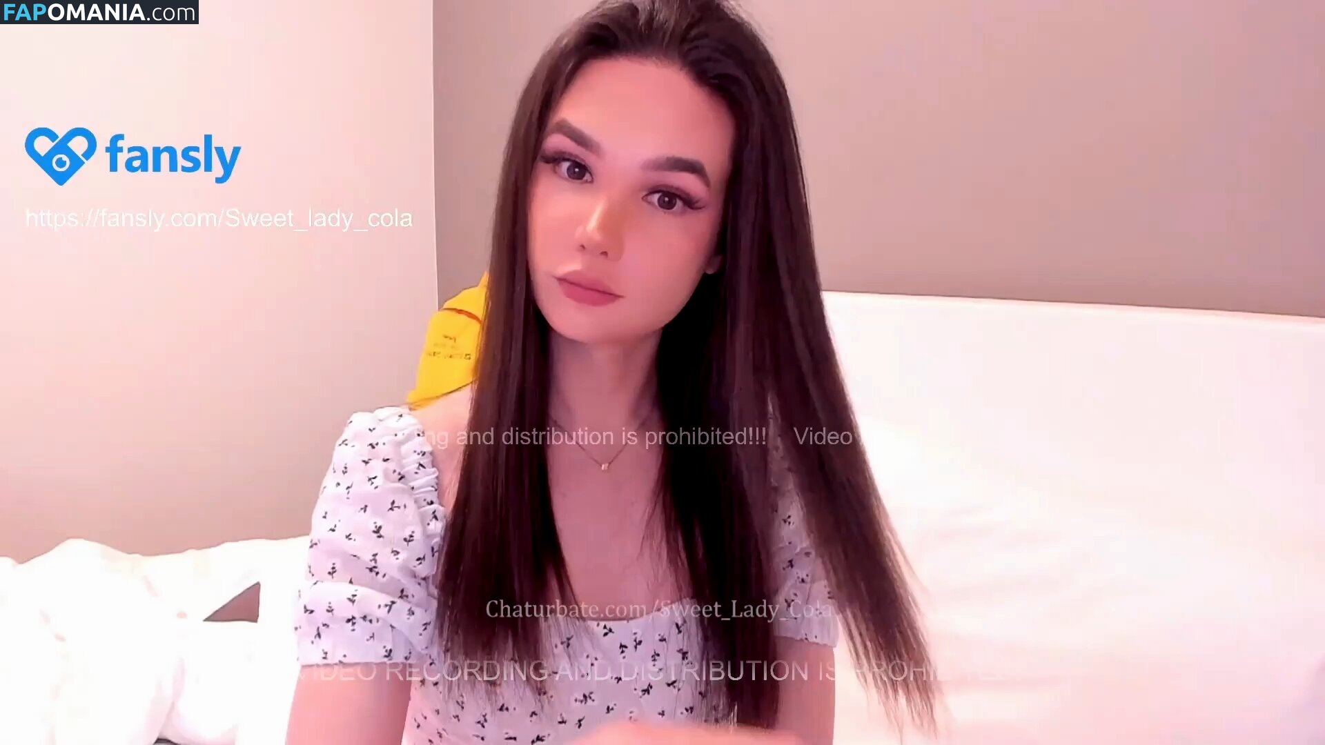 Sweet_Lady_Cola / colasweet Nahý OnlyFans  Uniklá fotka #7