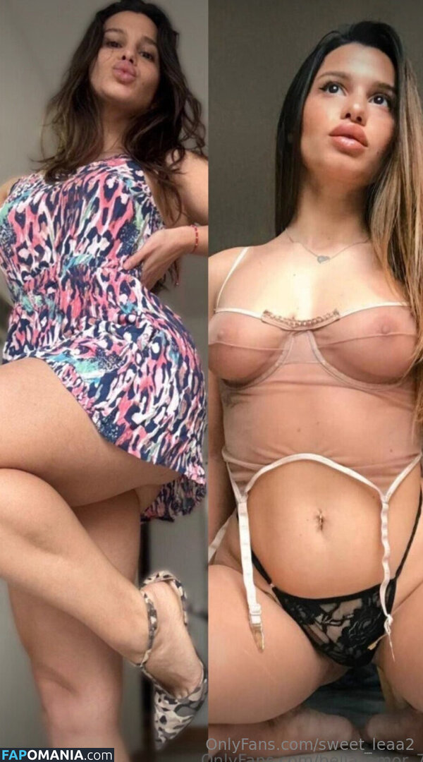 lea.sweet2 / sweet_leaa2 Nahý OnlyFans  Uniklá fotka #7