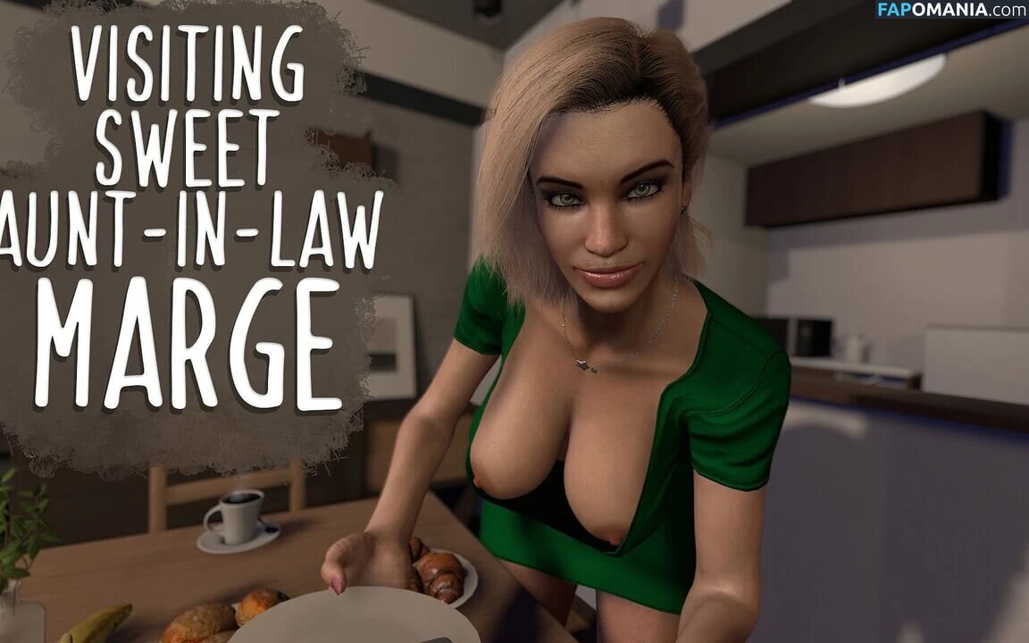 Sweet Marg Nahý OnlyFans  Uniklá fotka #1