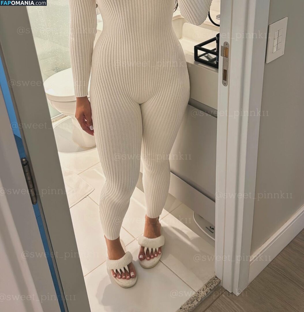 Sweetpinnk11 / sweet_pinnk1 Nahý OnlyFans  Uniklá fotka #36