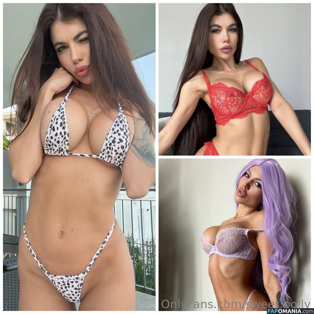 Sweet Polly / Sweet_Polly_ / sweet.polly / sweetpollynyc Nahý OnlyFans  Uniklá fotka #11