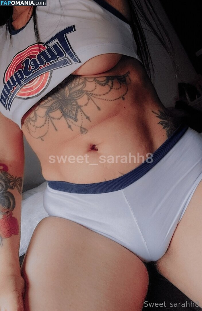 sweet_sarahh8 Nahý OnlyFans  Uniklá fotka #16