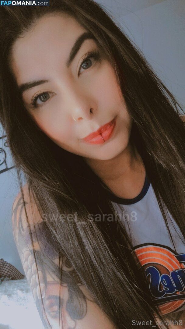 sweet_sarahh8 Nahý OnlyFans  Uniklá fotka #17