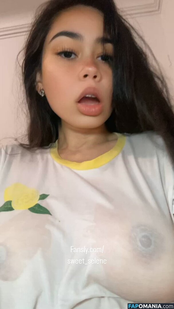 sweet_selene Nahý OnlyFans  Uniklá fotka #3