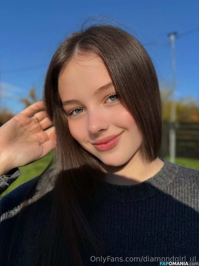 sweet_ulyana / ulyanaswag Nahý OnlyFans  Uniklá fotka #1