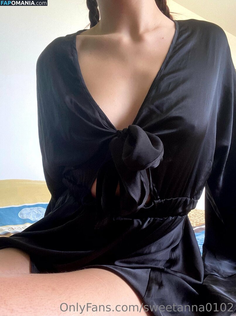 sweetanna0102 / sweetsmile221 Nahý OnlyFans  Uniklá fotka #4