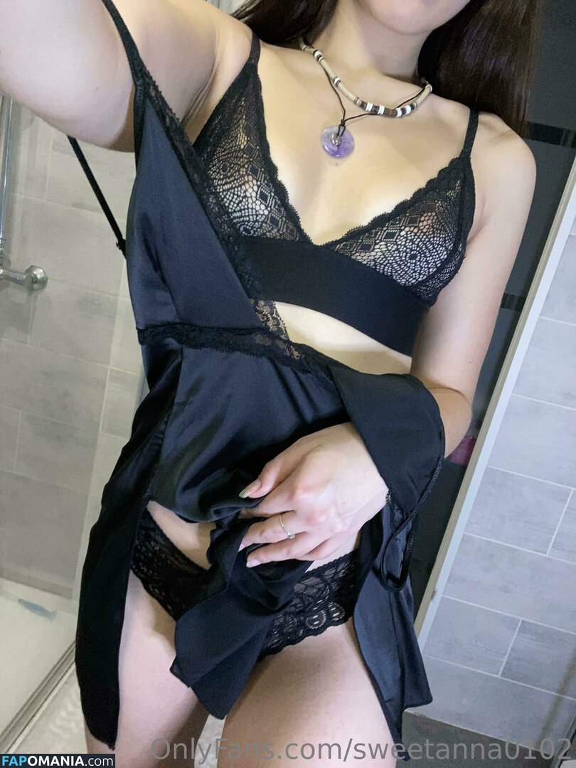 sweetanna0102 / sweetsmile221 Nahý OnlyFans  Uniklá fotka #11