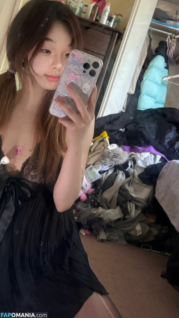 aeqtian03 / babygirlprincesss1 / juicybabygrl / sweetasianchick03 Nahý OnlyFans  Uniklá fotka #38