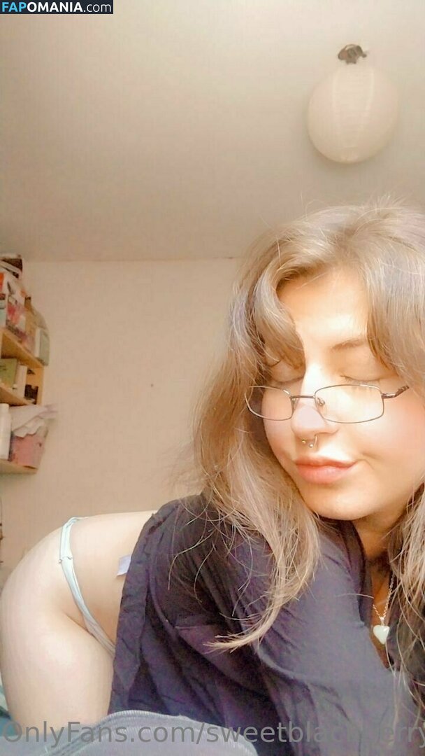 sweetblackberry04 / swtblackberry Nahý OnlyFans  Uniklá fotka #7