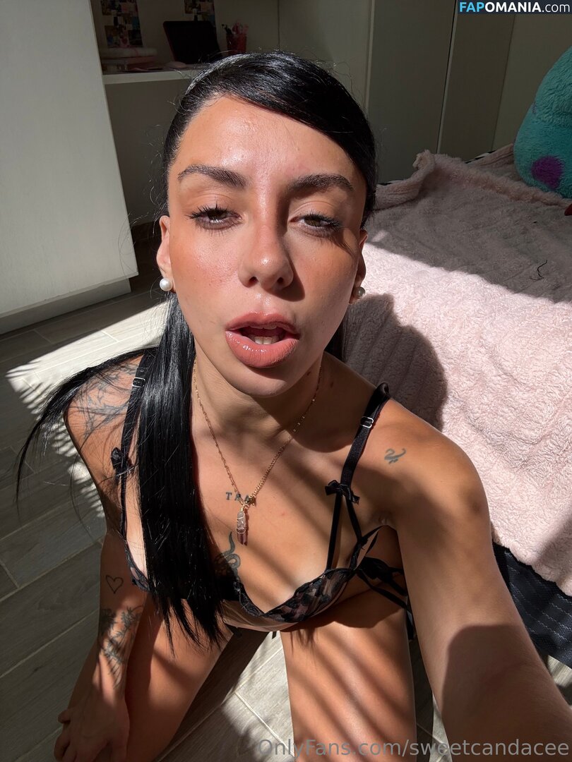 capturewithcandace / sweetcandacee Nahý OnlyFans  Uniklá fotka #17