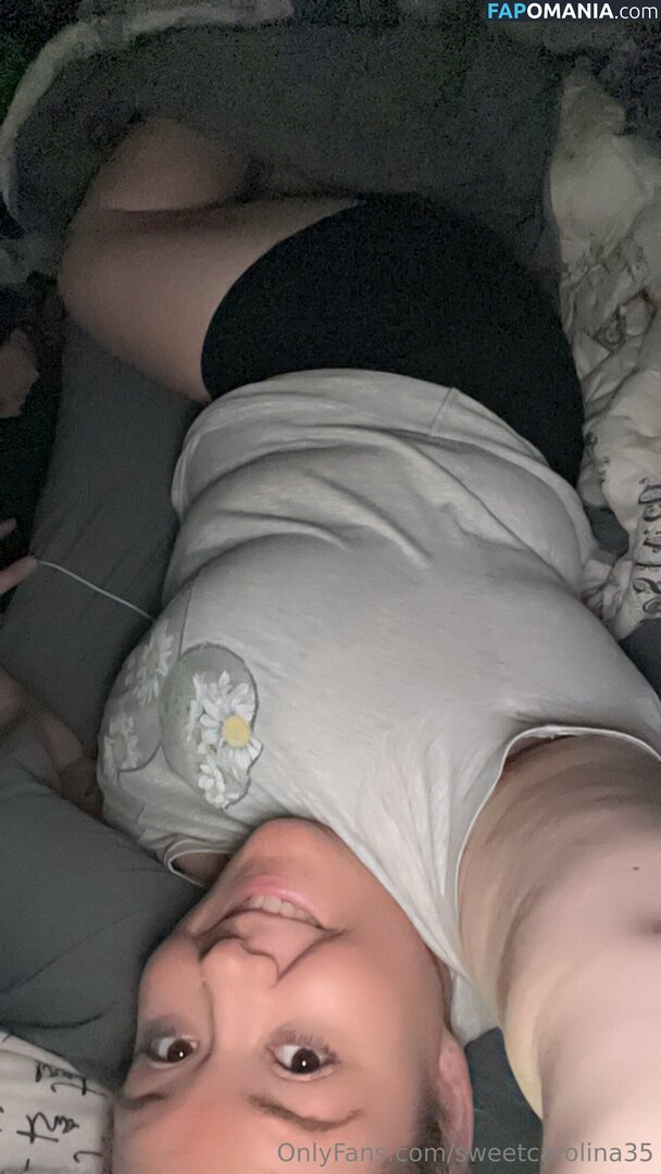 sweetcarolina35 Nahý OnlyFans  Uniklá fotka #5