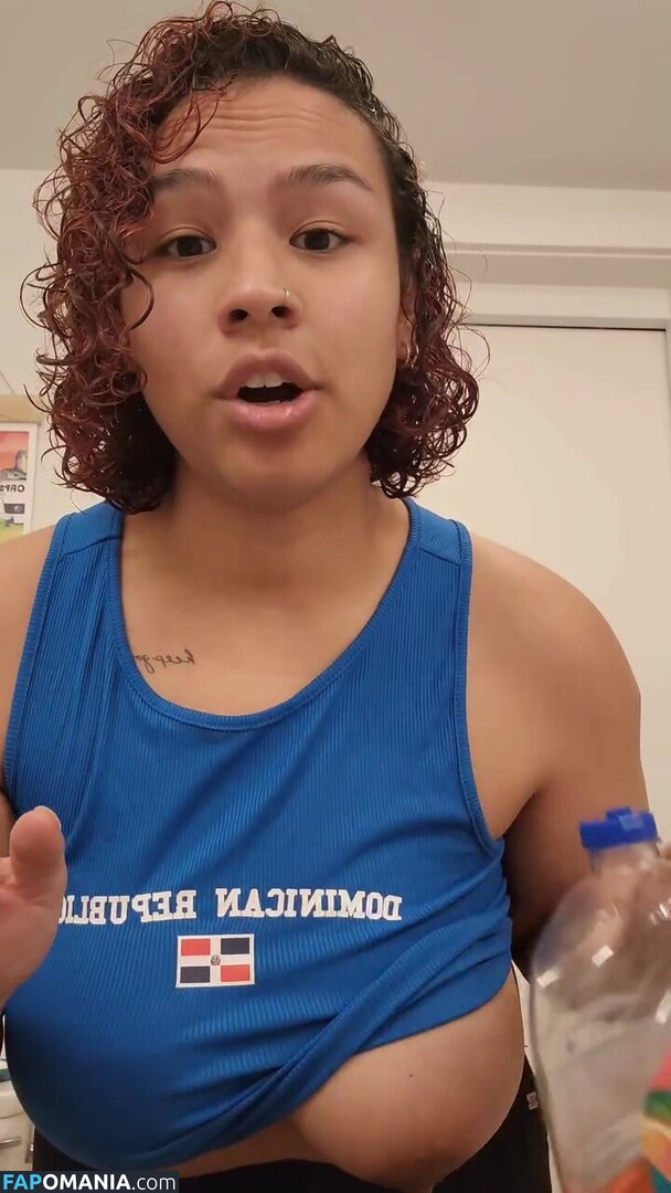 sweetdabz / sweetsdominicana Nahý OnlyFans  Uniklá fotka #37