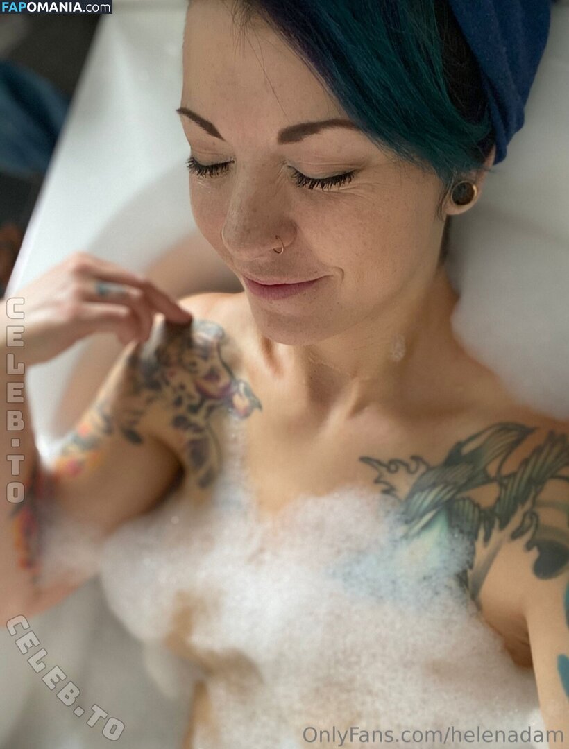 Sweetdevilhelen / helenadam Nahý OnlyFans  Uniklá fotka #2