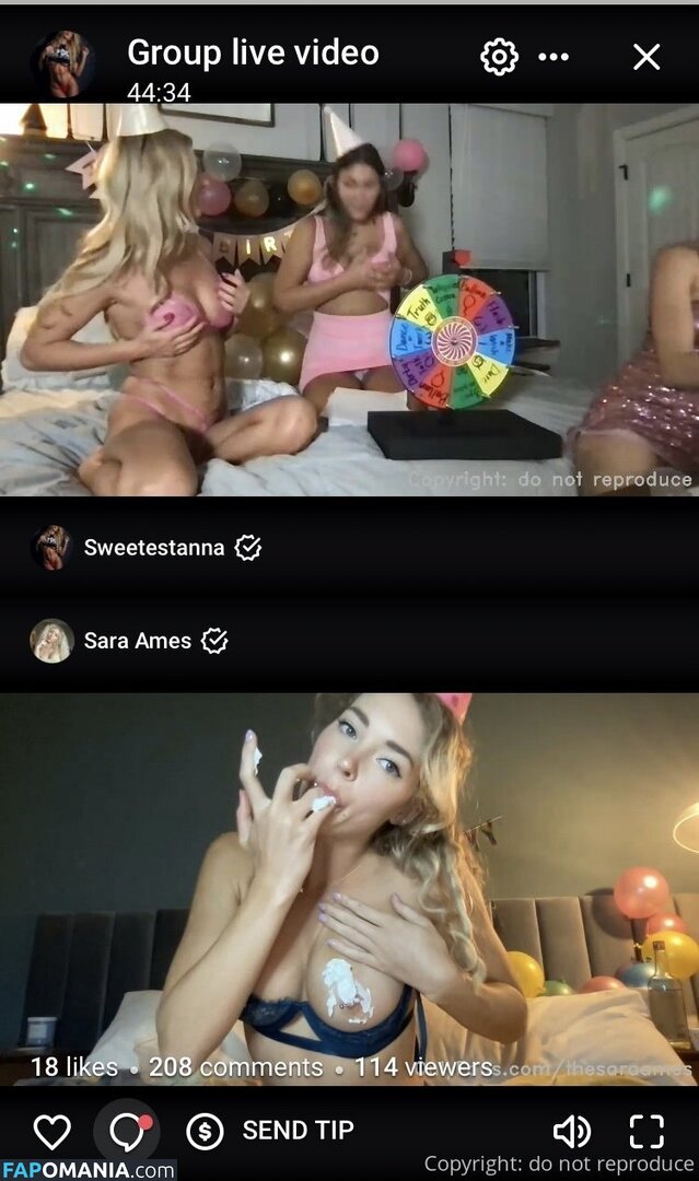 sweetestanna / sweetestanne Nahý OnlyFans  Uniklá fotka #10