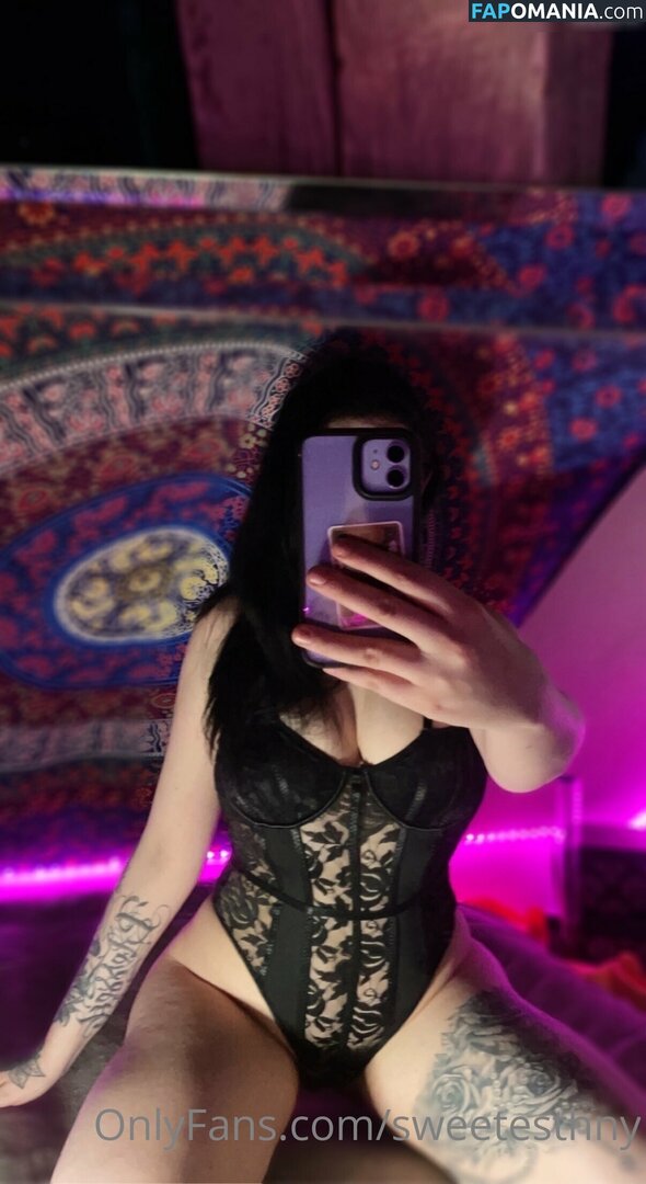 Vanny.hny / sweetesthny Nahý OnlyFans  Uniklá fotka #10
