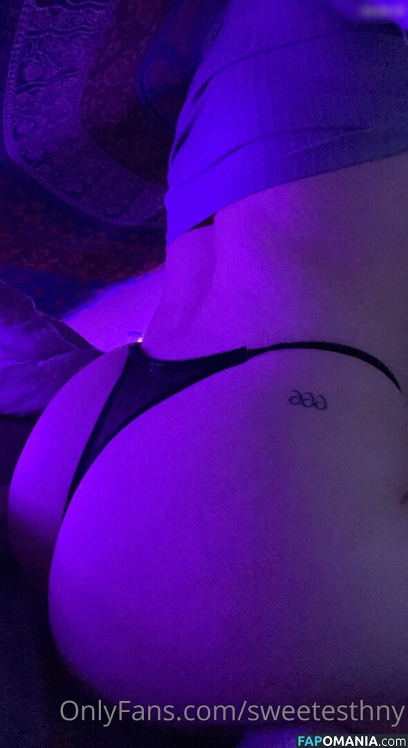 Vanny.hny / sweetesthny Nahý OnlyFans  Uniklá fotka #11