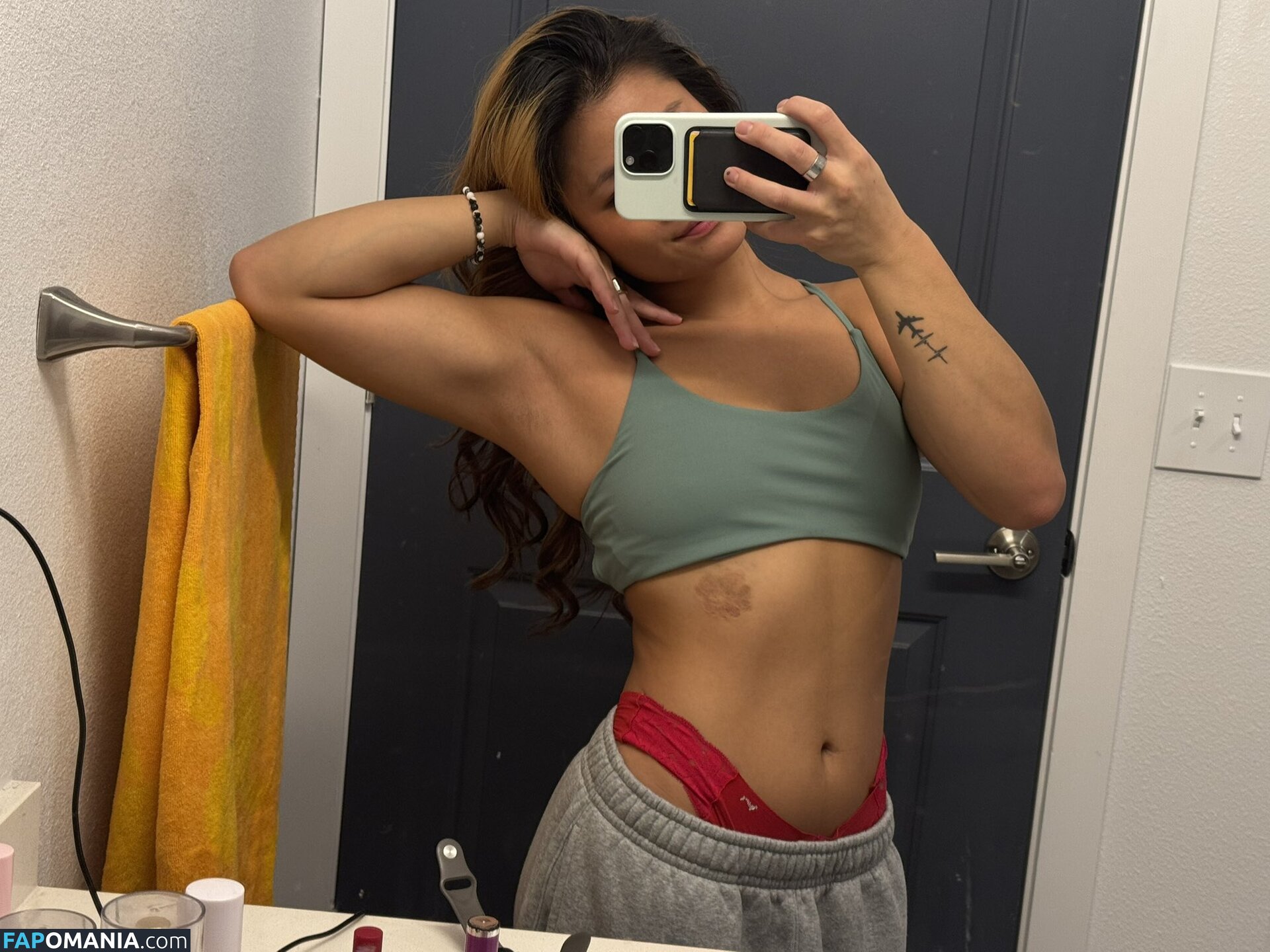 Chiara Lamato / Sweetestkiwi / officiallamato Nahý OnlyFans  Uniklá fotka #12