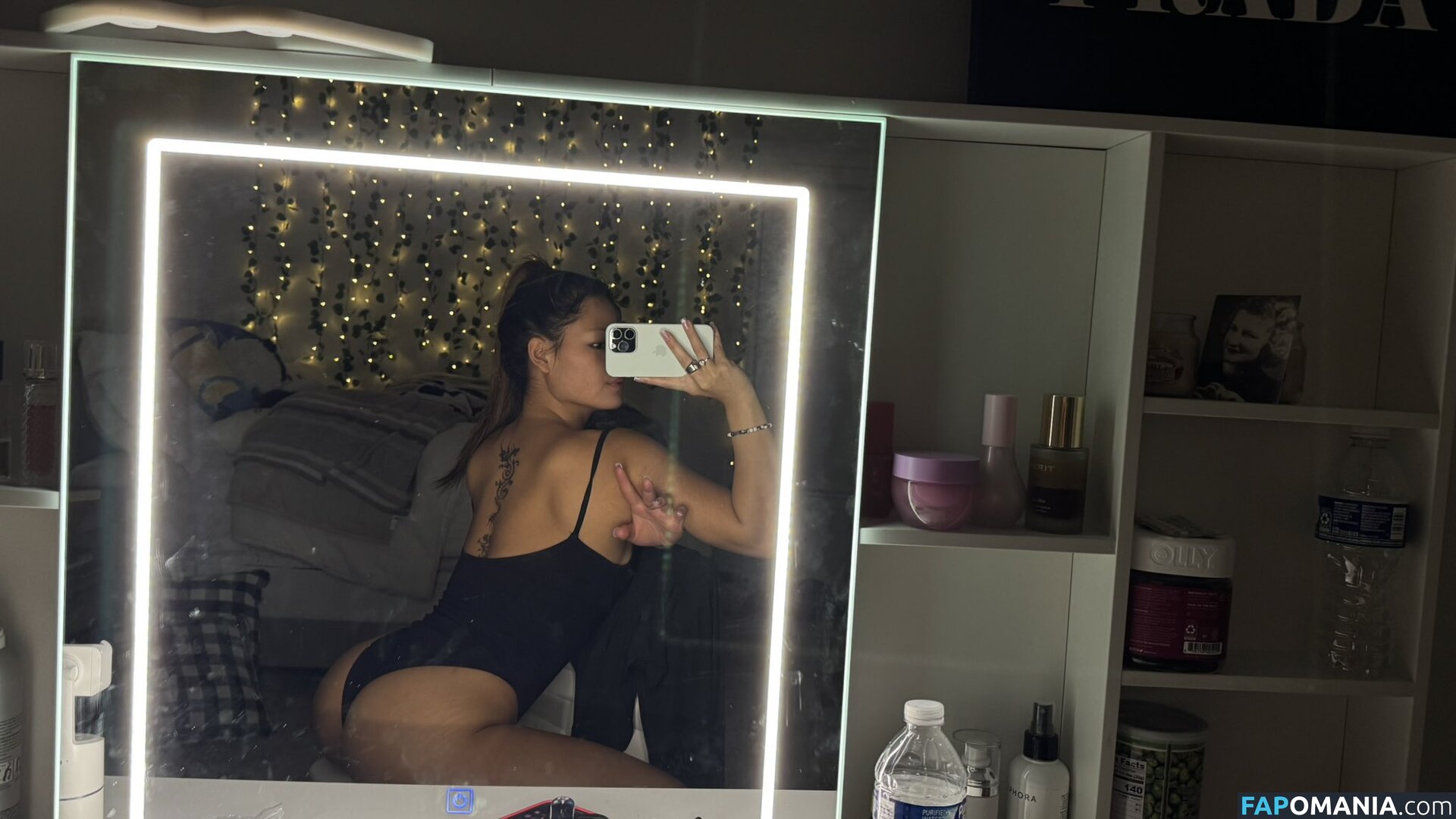 Chiara Lamato / Sweetestkiwi / officiallamato Nahý OnlyFans  Uniklá fotka #19