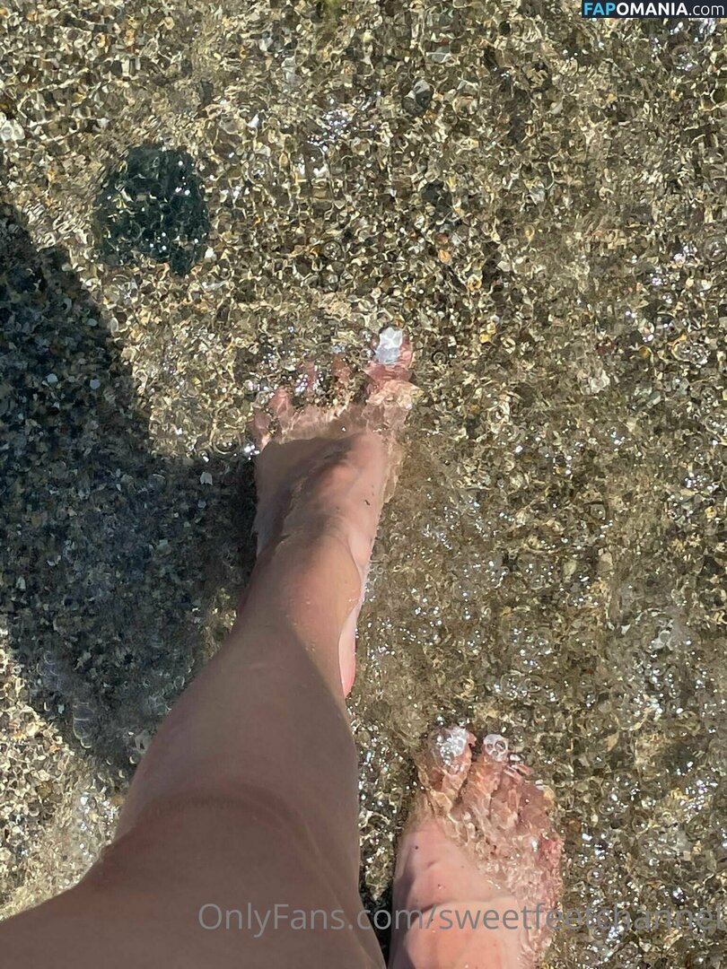 sweet_feet_ / sweetfeetchannel Nahý OnlyFans  Uniklá fotka #1