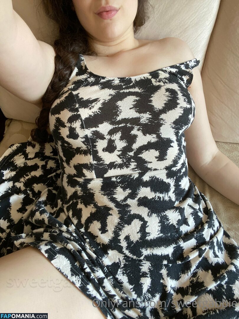 sweet_gabbie / sweetgabbie / sweets.gabs29 Nahý OnlyFans  Uniklá fotka #4