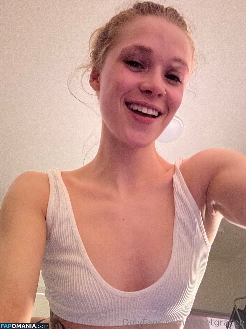 sweetgracee Nahý OnlyFans  Uniklá fotka #3
