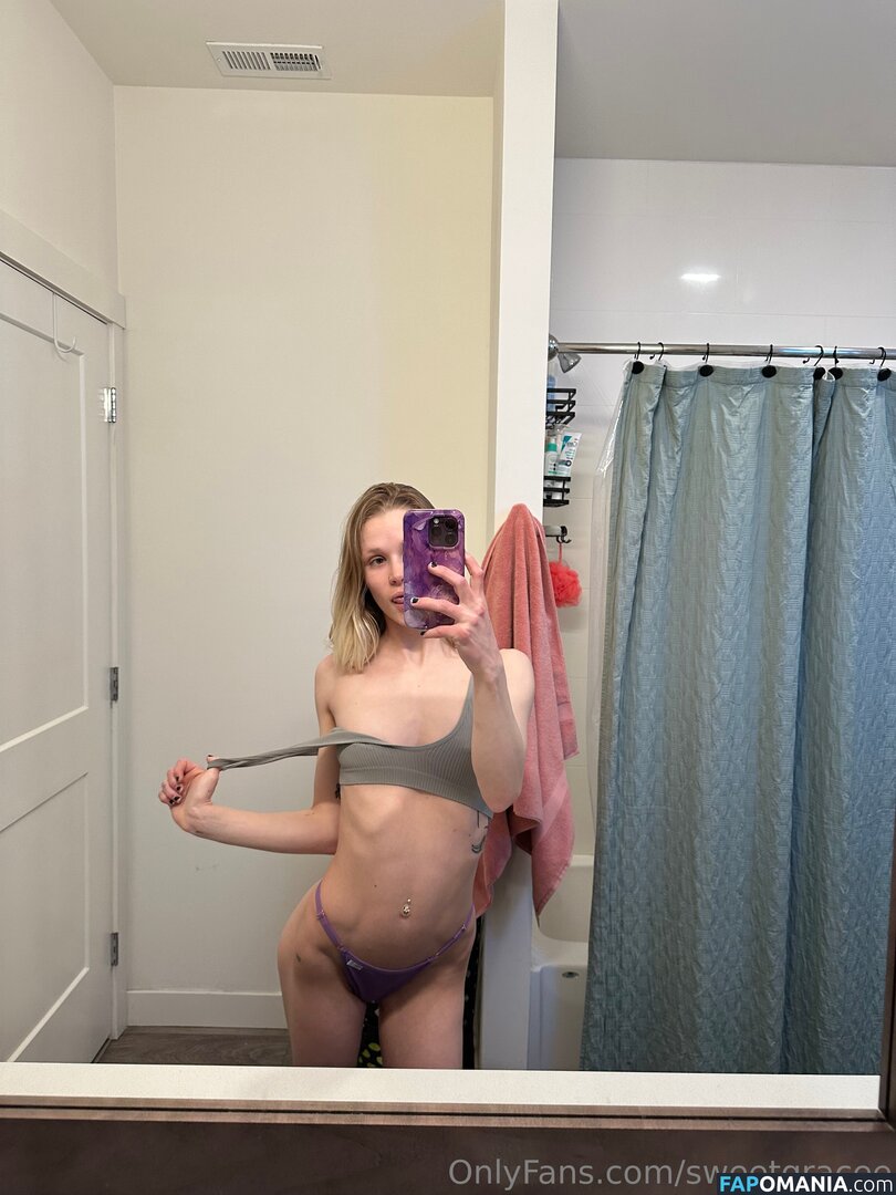 sweetgracee Nahý OnlyFans  Uniklá fotka #4