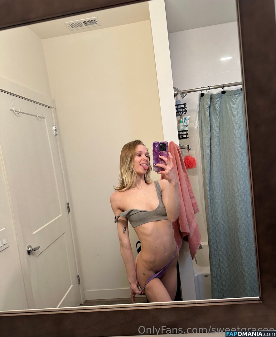 sweetgracee Nahý OnlyFans  Uniklá fotka #5