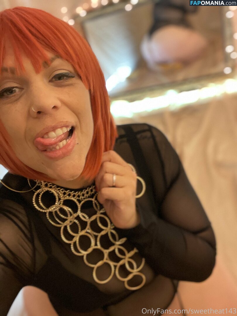 heatherj.143 / sweetheat143 Nahý OnlyFans  Uniklá fotka #8