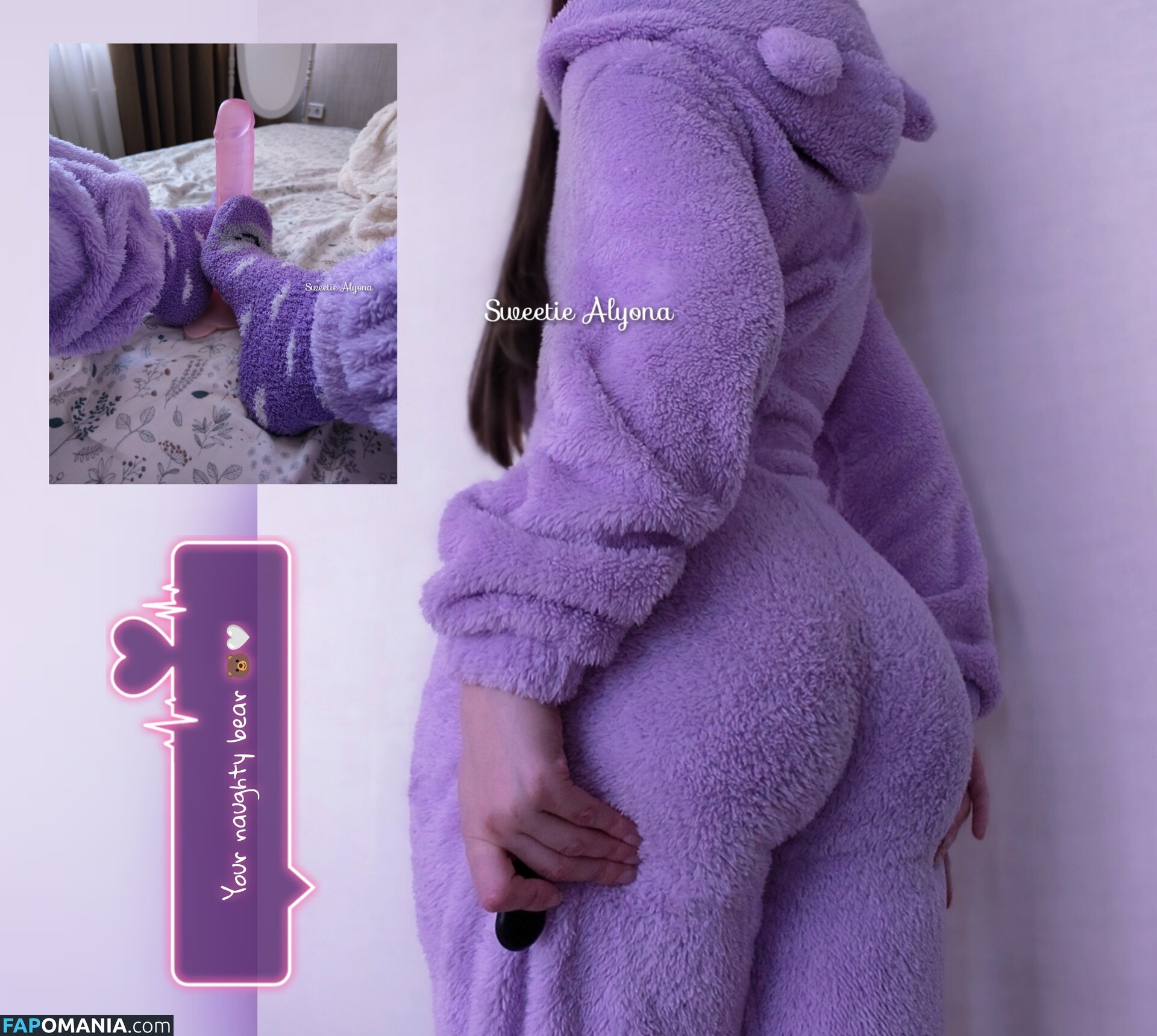 sweetie_alyona_free Nahý OnlyFans  Uniklá fotka #4
