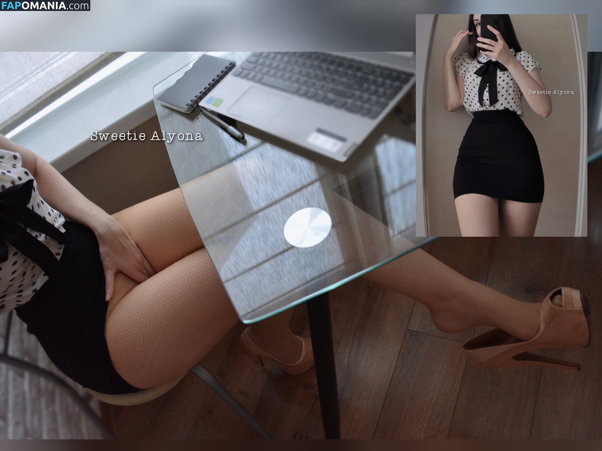 sweetie_alyona_free Nahý OnlyFans  Uniklá fotka #5