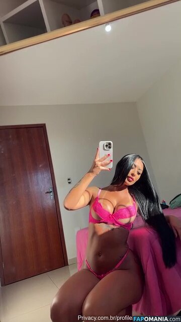 barcgio / sweetie_byanna Nahý OnlyFans  Uniklá fotka #1