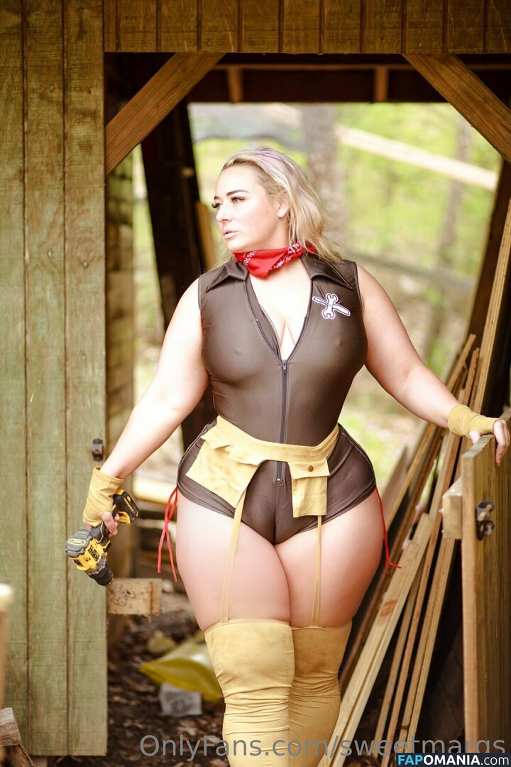 cozy_cabin_mom / sweetmargs Nahý OnlyFans  Uniklá fotka #23