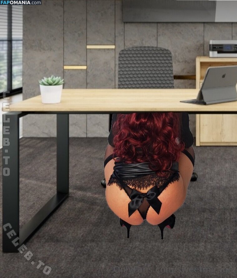 Sweetmirage / dieMeckerziege / https: Nahý OnlyFans  Uniklá fotka #15