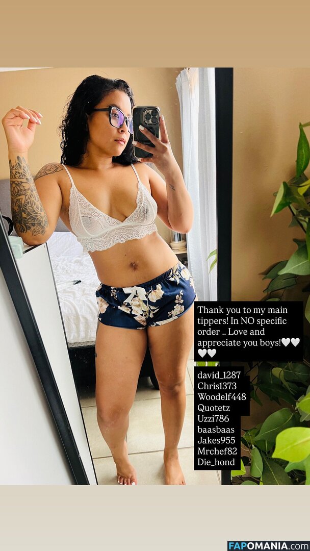 sweetshailynn Nahý OnlyFans  Uniklá fotka #8