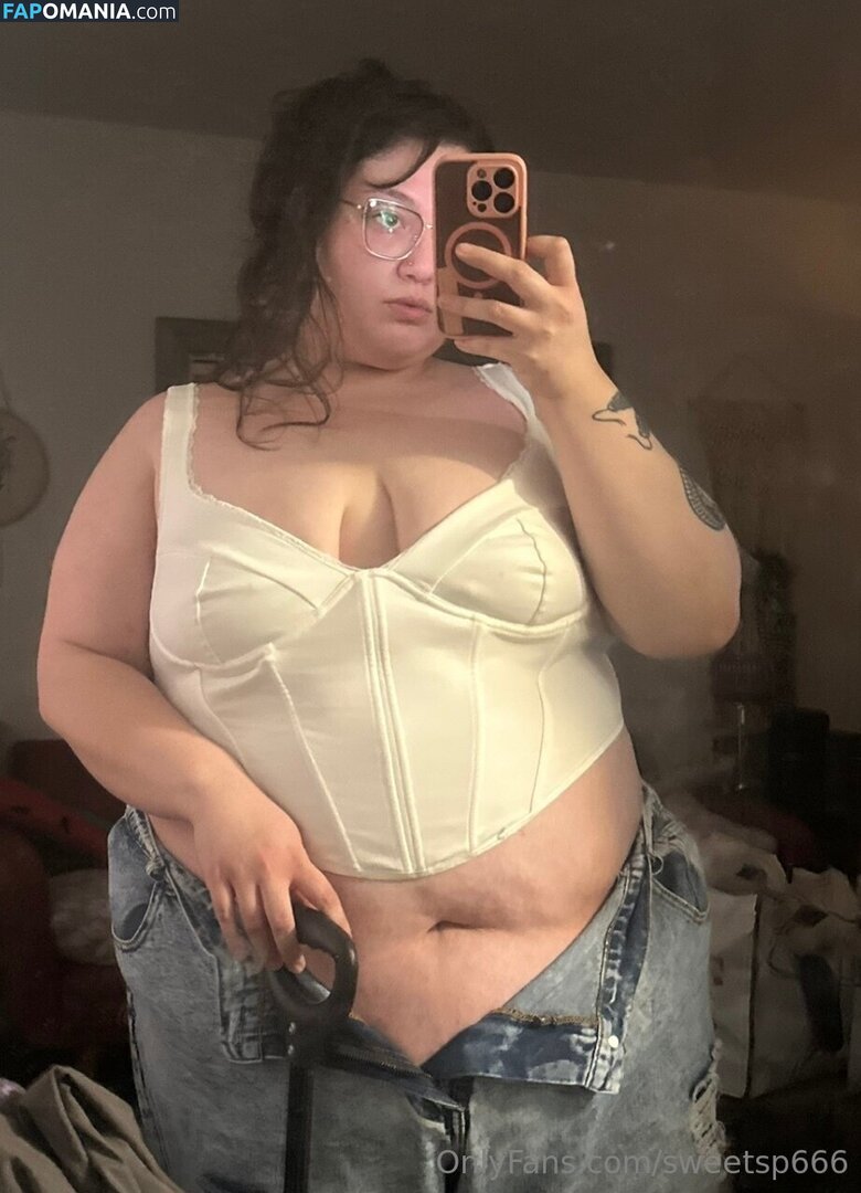 sweet66_music / sweetsp666 Nahý OnlyFans  Uniklá fotka #9