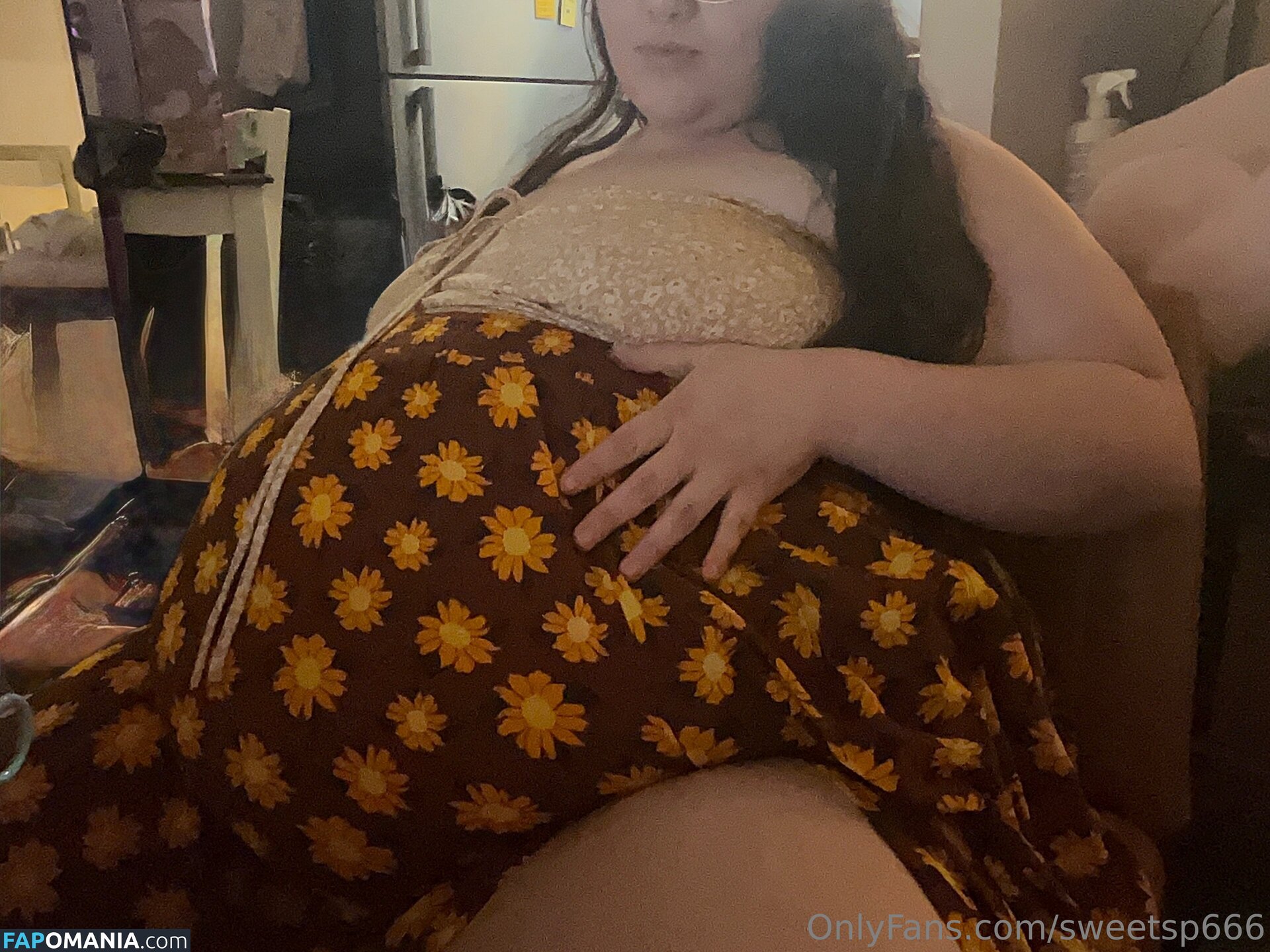 sweet66_music / sweetsp666 Nahý OnlyFans  Uniklá fotka #11