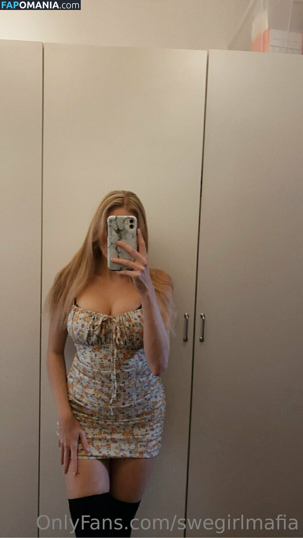 swedishgirlmafia / swegirlmafia Nahý OnlyFans  Uniklá fotka #15