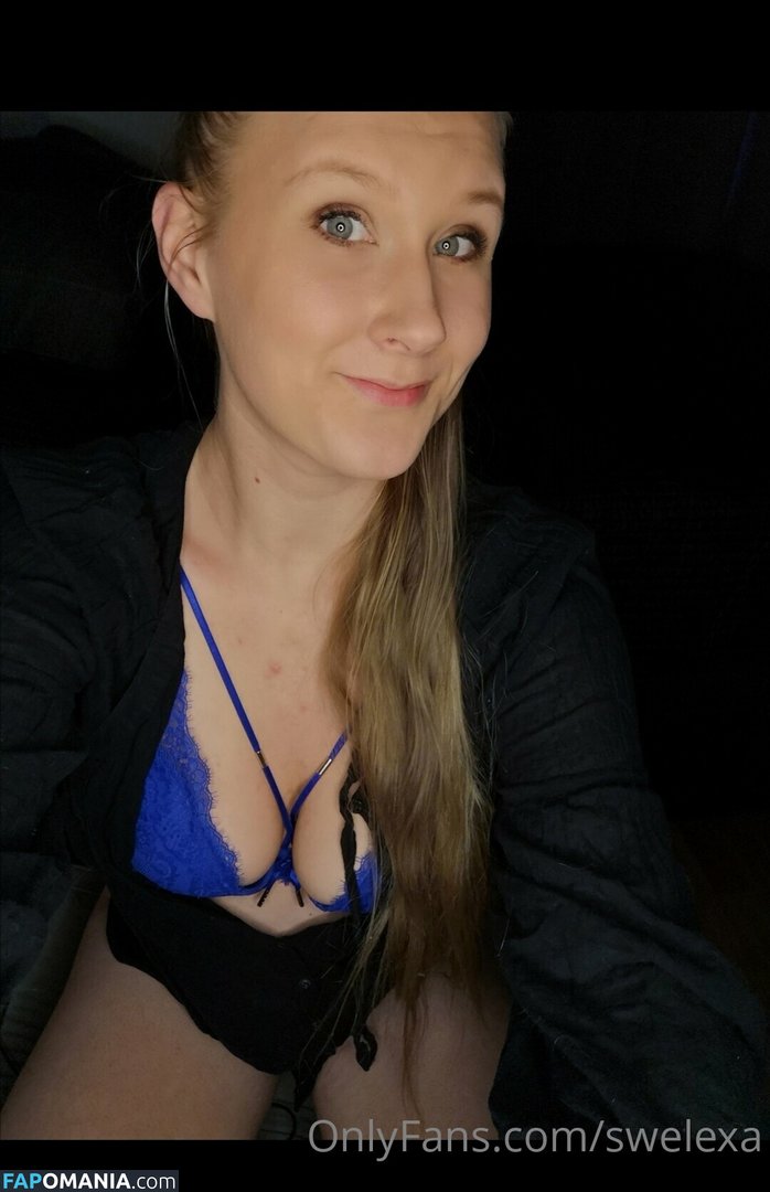 swelexa99 / swelexa99free Nahý OnlyFans  Uniklá fotka #16