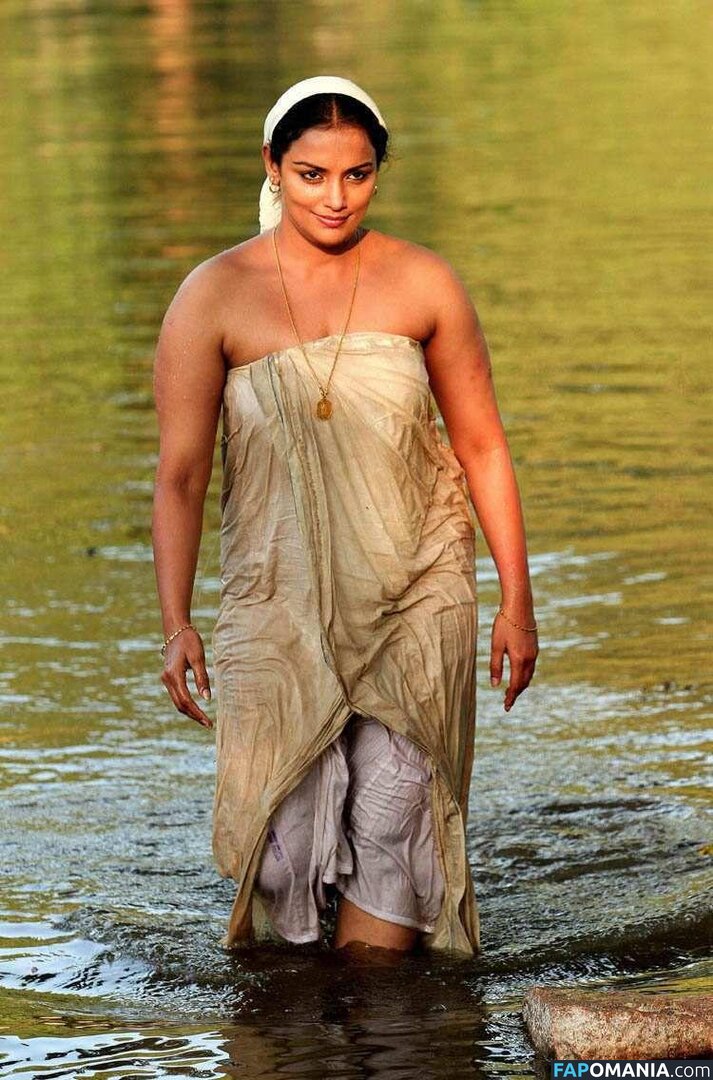 Swetha Menon Nahý OnlyFans  Uniklá fotka #4