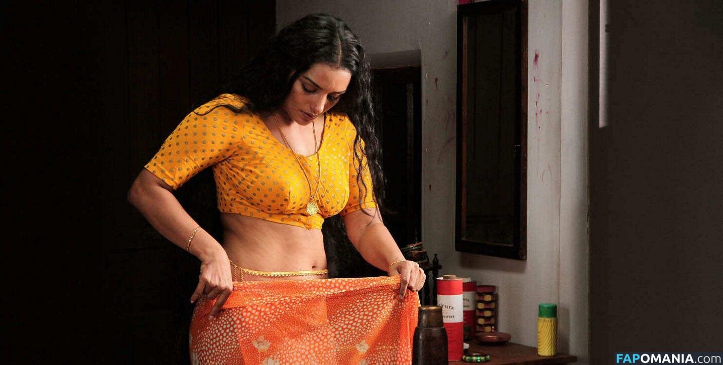 Swetha Menon Nahý OnlyFans  Uniklá fotka #5