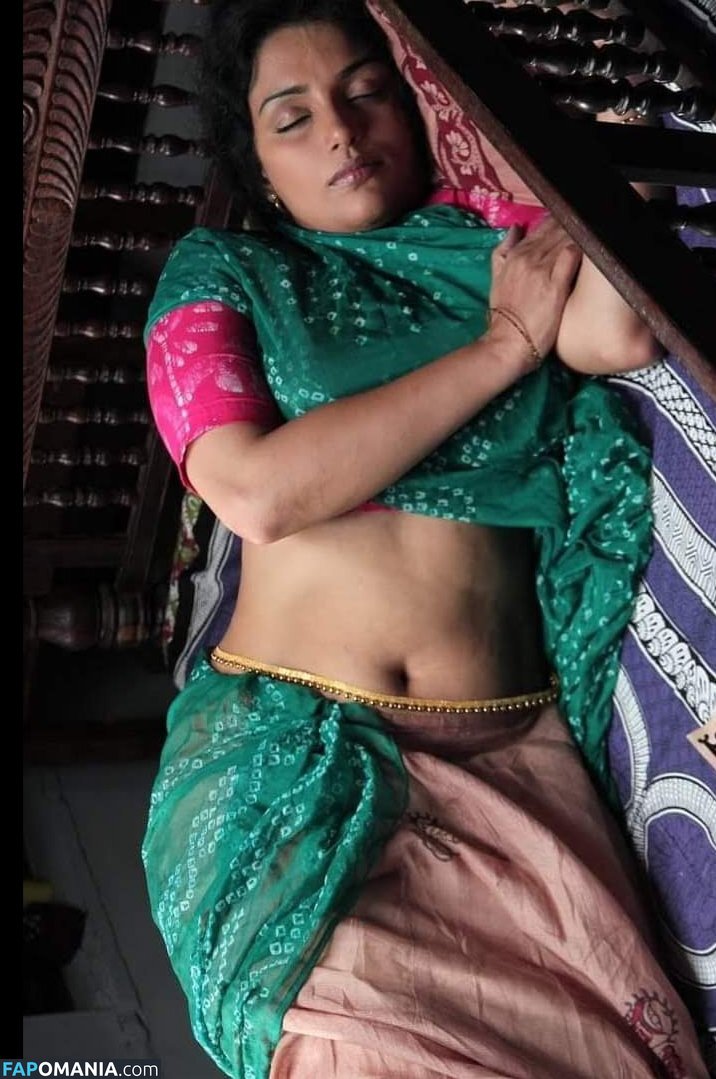 Swetha Menon Nahý OnlyFans  Uniklá fotka #7