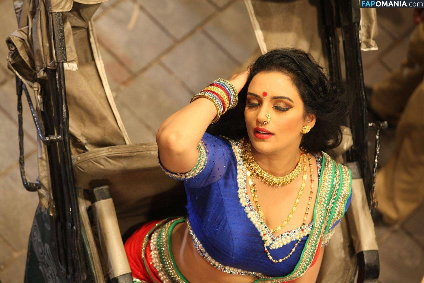 Swetha Menon Nahý OnlyFans  Uniklá fotka #9