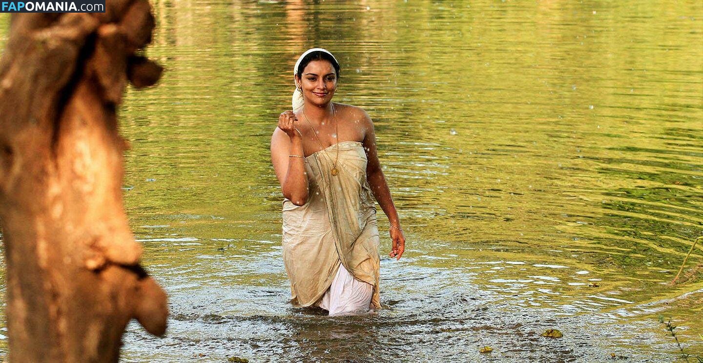Swetha Menon Nahý OnlyFans  Uniklá fotka #10