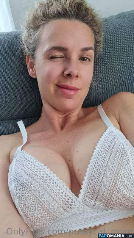 SwingerMom / pussycat_mom Nahý OnlyFans  Uniklá fotka #2