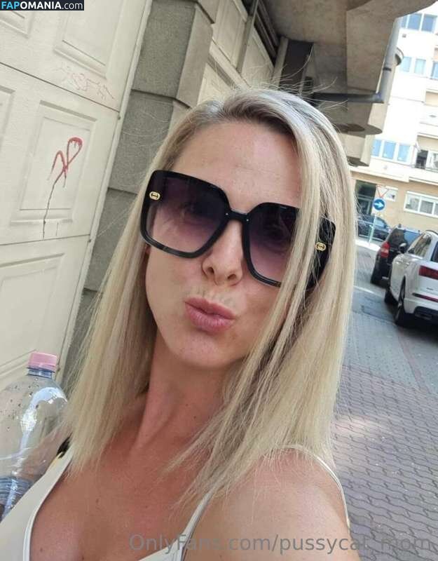 SwingerMom / pussycat_mom Nahý OnlyFans  Uniklá fotka #3
