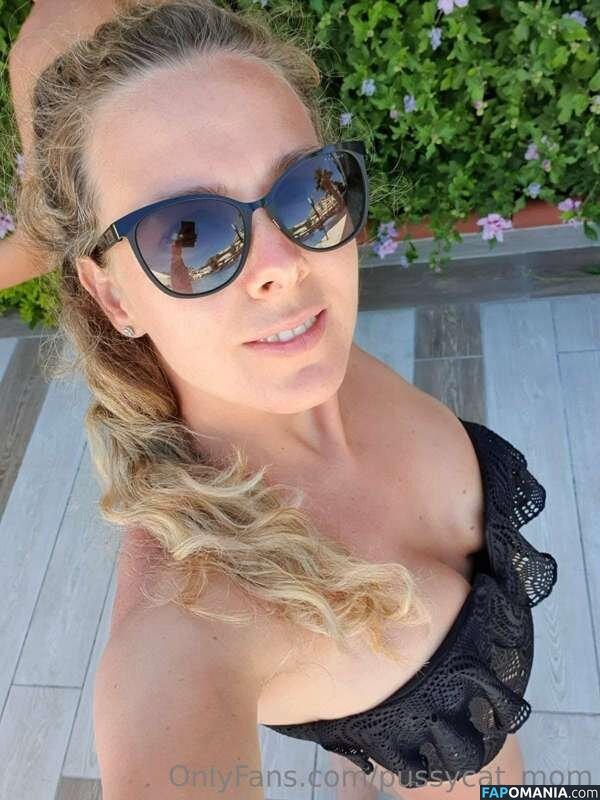 SwingerMom / pussycat_mom Nahý OnlyFans  Uniklá fotka #11